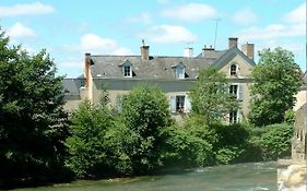 Chambres D'Hotes Le Pont Romain